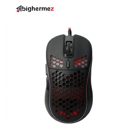 12ماوس گیم باسیم تسکو مدل TM 765 GA
