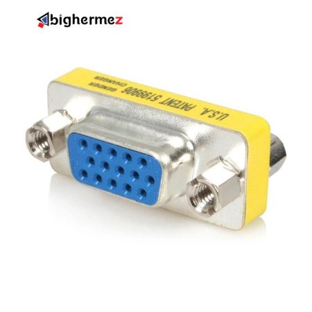 15 15 VGA
