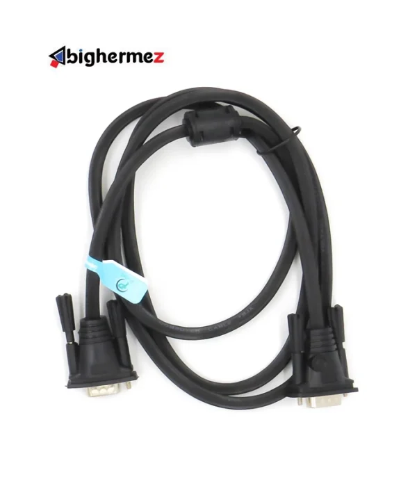 کابل  VGA پی نت به طول 5 متر 3+4 - تصویر 1