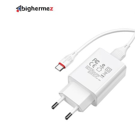 BA21A Type C EU BOROFONE 45