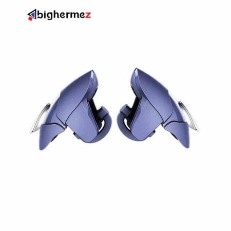 CH 5 BLUE SHARK