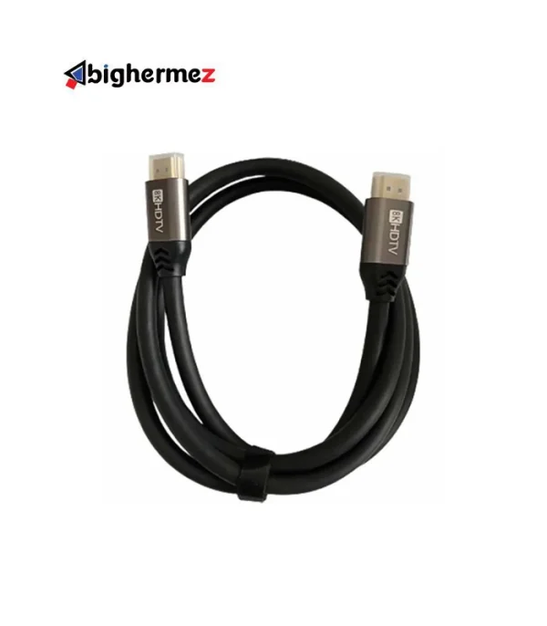کابل HDMI 8K پی نت به طول 3 متر - تصویر 1