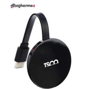 HDMI وایرلس تسکو مدل T CAST 6000