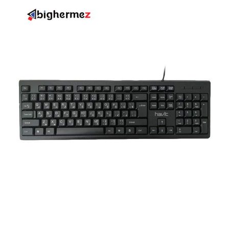 HV KB674