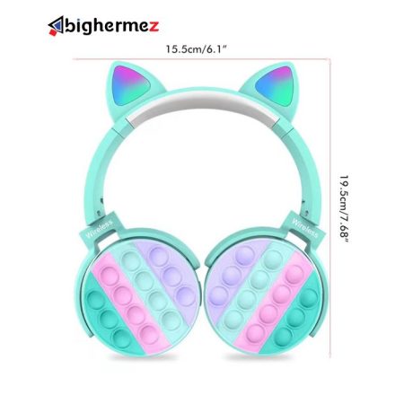 headphone ct 950 1