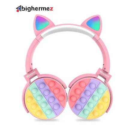 headphone ct 950