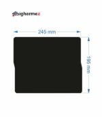 mouse pad 20 25