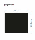 mouse pad 25 30
