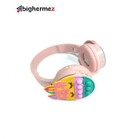 p365 headphones