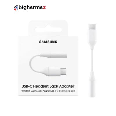 samsung typec aux