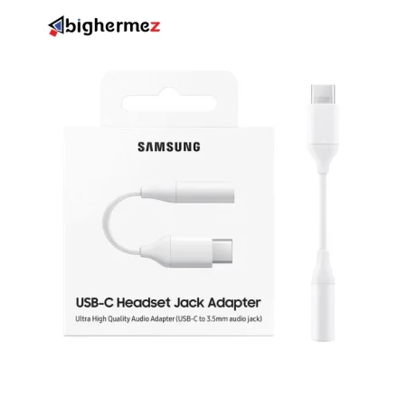 samsung typec aux
