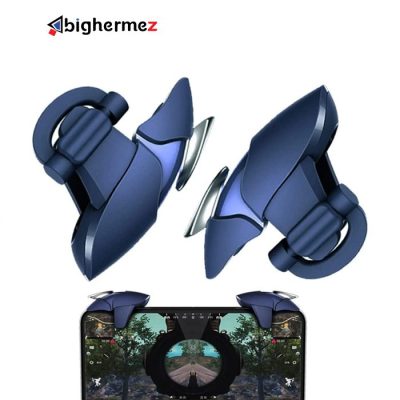 shark trigger PUBG