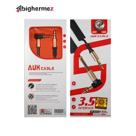 xp aux232 1