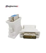 تبدیل DVI M به VGA F مدل ۲۴۱