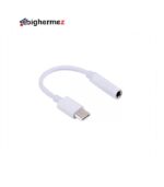 تبدیل TYPE C به جک 3