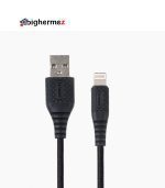 کابل شارژ لایتنینگ بیاند مدل BA 315 به طول 2 متر