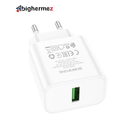 BA72A USB