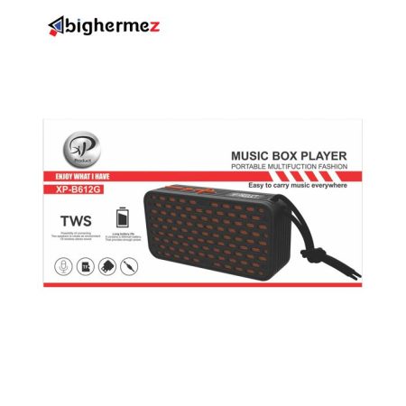 xp b612g 1