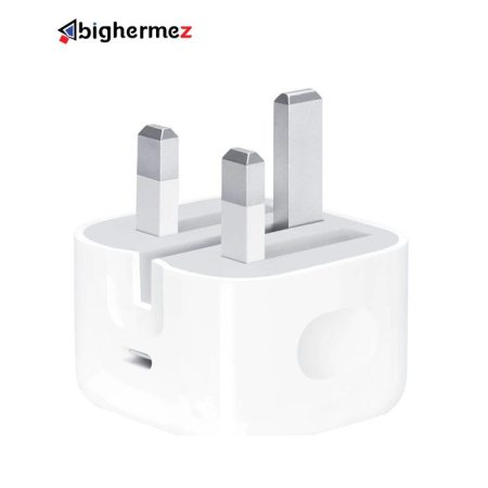 شارژر آیفون 25W PD مدل A2344