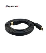 کابل تصویر HDMI فلت مینی اسکای به طول 5 متر
