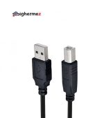 کابل پرینتر ایکس وکس به طول 1 1