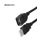 کابل افزایش USB مینی اسکای به طول 5 متر
