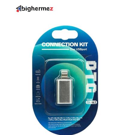 otg 10s belkin