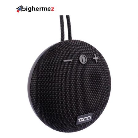 اسپیکر بلوتوثی قابل حمل تسکو مدل TS 23305 44