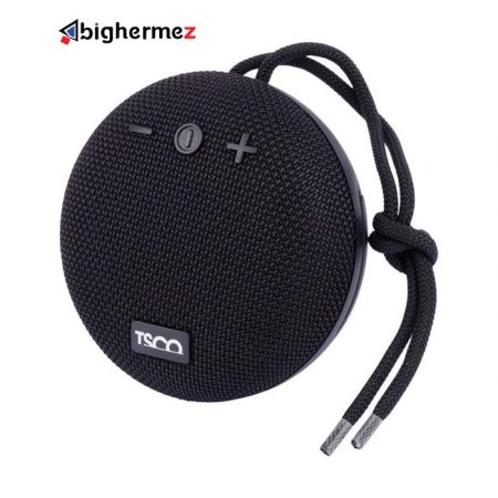 اسپیکر بلوتوثی قابل حمل تسکو مدل TS 23305