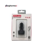 شارژر خودرو تسکو مدل TCG 40 6