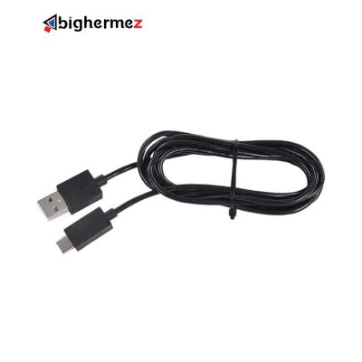 کابل شارژ دسته بازی پلی استیشن 5 PS5 به طول 1