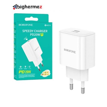 BA81A USB EU