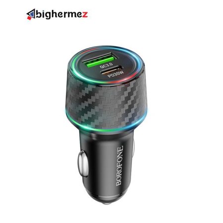 BZ21 BOROFONE 2