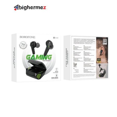 brofone bw49 3
