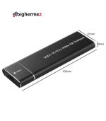 nvme ssd box 801 1
