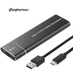 nvme ssd box 801