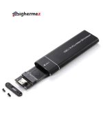 nvme ssd box 801 2