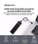 nvme ssd box 801 3