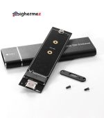 nvme ssd box 801 4