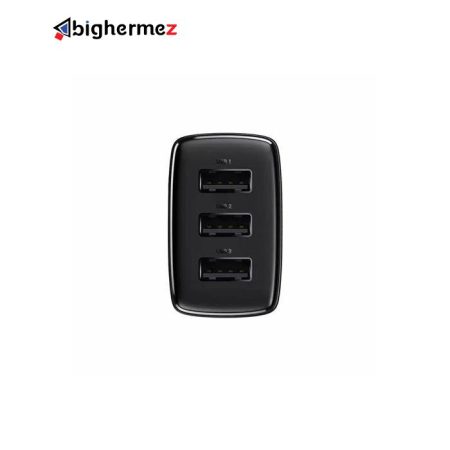 شارژر دیواری 17W باسئوس