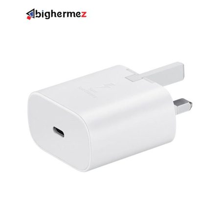 شارژر دیواری PD 25W اورجینال سامسونگ مدل Original b 1