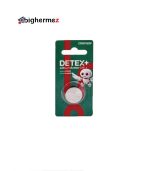 CR2016 DETEX