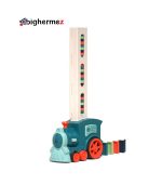 Domino Train DT01 2