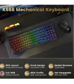 BRAGI K688 GB PRO 4