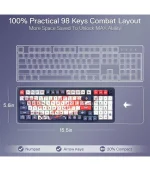 EISA K686 AK PRO 5