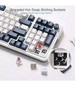 EISA K686 WB PRO 5
