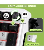EISA K686 WBG PRO 5