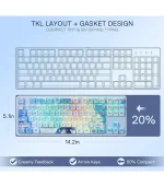 K707 AK PRO 6