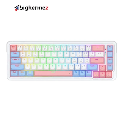 NOVA K709 PRO WBP RGB