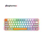 REDRAGON KEY K 642 WGO